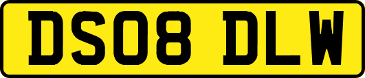 DS08DLW