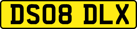 DS08DLX