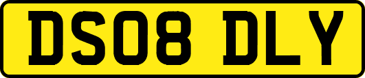 DS08DLY
