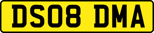 DS08DMA