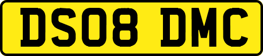 DS08DMC