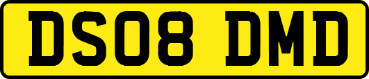 DS08DMD