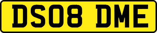DS08DME