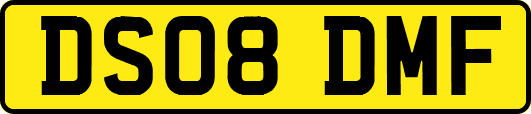 DS08DMF
