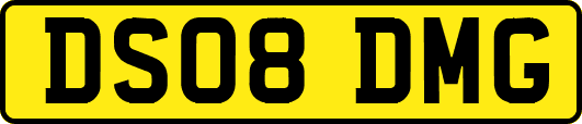 DS08DMG