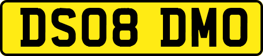DS08DMO