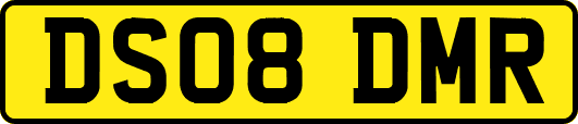 DS08DMR