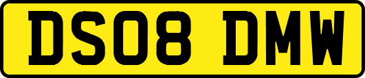 DS08DMW