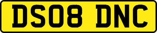 DS08DNC