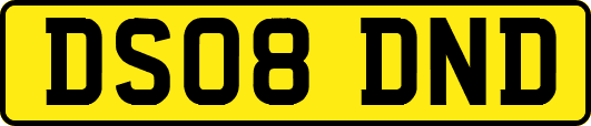 DS08DND