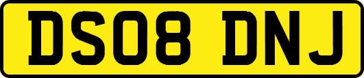 DS08DNJ