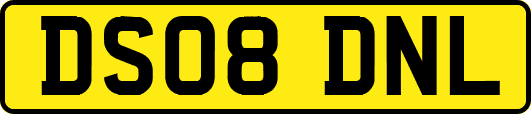 DS08DNL