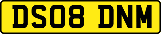 DS08DNM