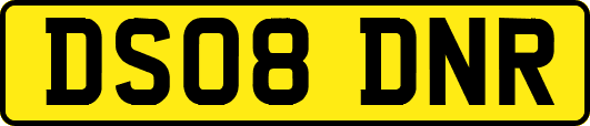 DS08DNR