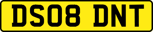 DS08DNT