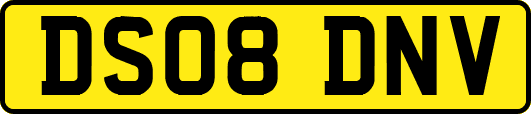 DS08DNV
