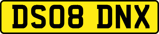 DS08DNX