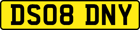 DS08DNY