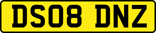 DS08DNZ