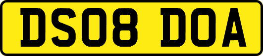 DS08DOA