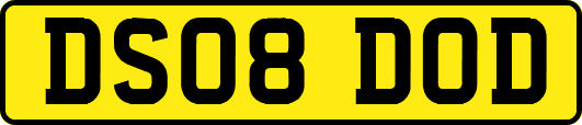 DS08DOD