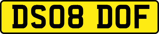 DS08DOF