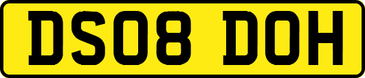 DS08DOH