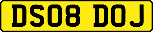 DS08DOJ