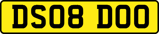 DS08DOO