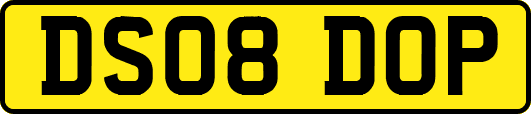 DS08DOP