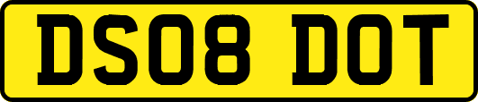 DS08DOT