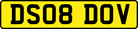 DS08DOV