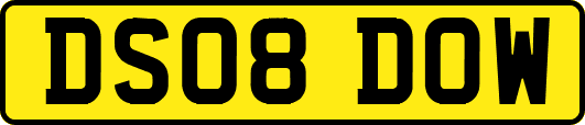 DS08DOW