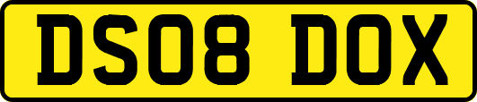 DS08DOX