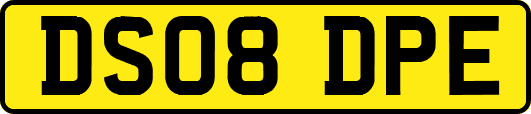 DS08DPE