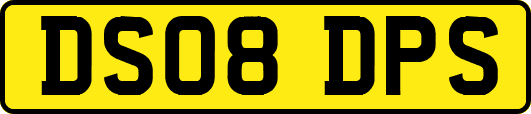 DS08DPS
