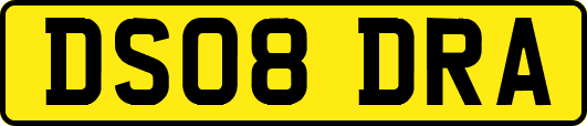 DS08DRA