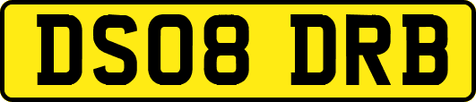 DS08DRB