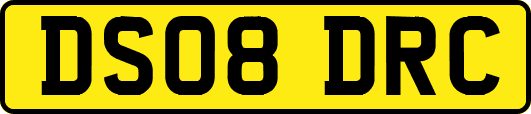 DS08DRC