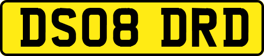 DS08DRD