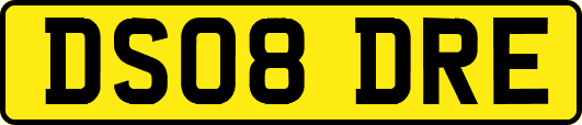 DS08DRE
