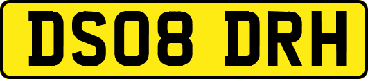 DS08DRH