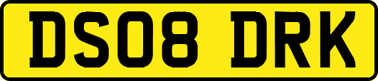 DS08DRK