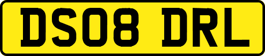 DS08DRL