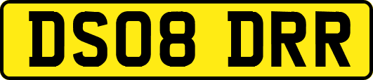 DS08DRR