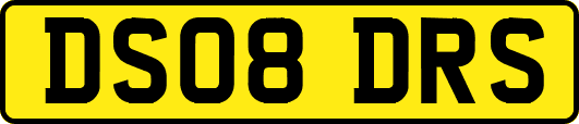 DS08DRS