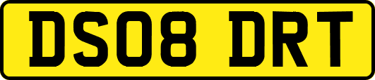 DS08DRT