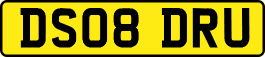 DS08DRU