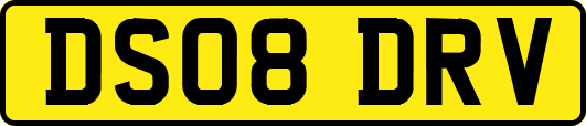 DS08DRV
