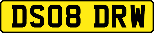 DS08DRW